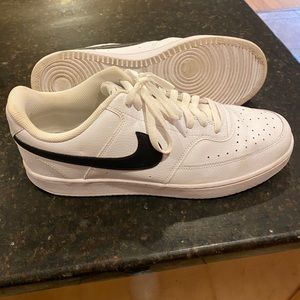 Nike Court Vision